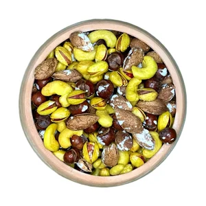 آجیل و خشکبار پورتقی