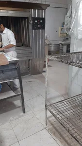 نانوایی تافتون 2
