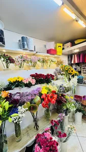 گل فروشی پارسی