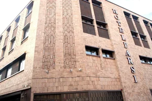 هتل پارسی