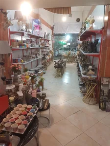 دکوراتیو حسین 2
