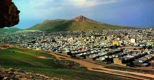 بیجار نگین گردشگری کردستان؛ تلفیق تاریخ و فرهنگ - خبرگزاری ...