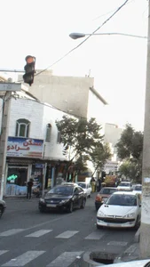 مسکن مرادی 2