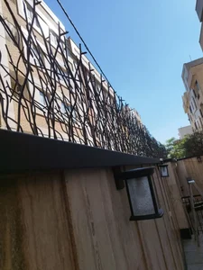 جوشکاری و آهنگری در تهرانسر مرکزی 4