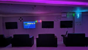 گیم نت برمودا
