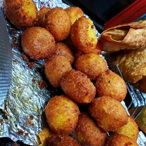 ساندویچ و فلافل بهکام 2