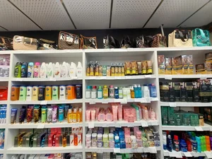 آرایشی بهداشتی داوری بیوتی 5