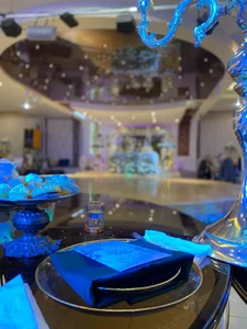 تالار همسران