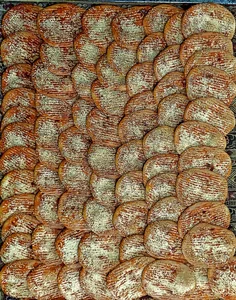 فتیر پزی رفیعی 3