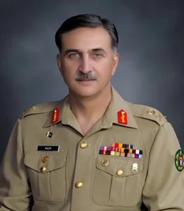Nazir Ahmad