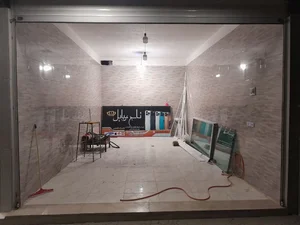 خدمات کرکره برقی و شیشه سکوریت مهدی 5