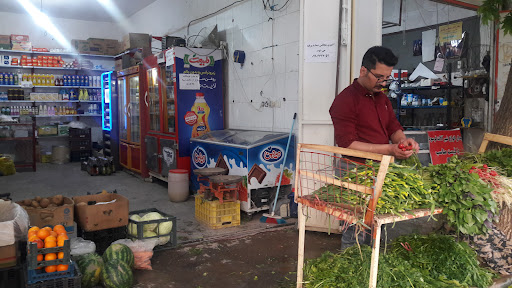 سوپر مارکت خیرایی