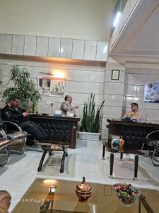 املاک مرکزی