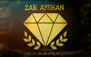جواهری زرافشان