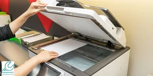 انتشارات شرکت جهان نیک پرداز