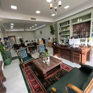 دفتراسناد رسمی لواسان