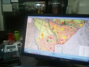 مشاور املاک بهارستان 4