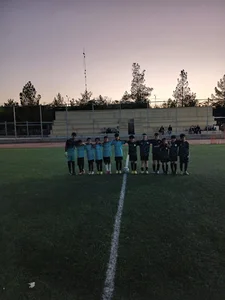 باشگاه فرهنگی ورزشی آبتین رفسنجان