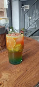 Kaaf Cafe کافه کاف 4