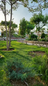 بوستان سه‌راه کارخانه