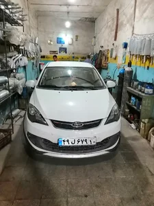 اگزوز سازی ملاامینی