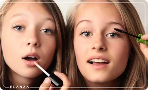 آرایشگاه مهرکات