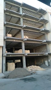 پروژه ساختمانی ،عسگرلو