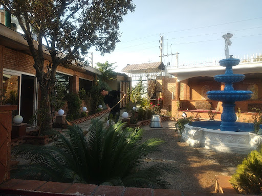 سفره خانه باغچه طوطی