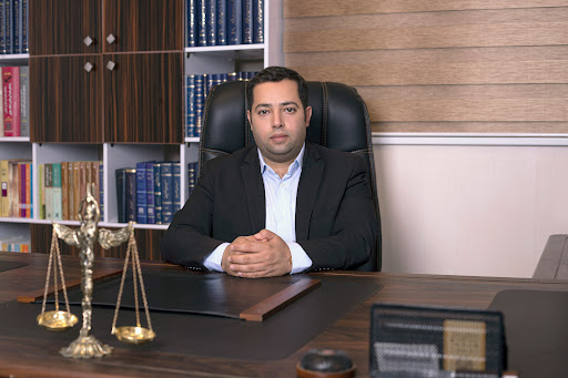 دفتر وکیل محمد همائی فر