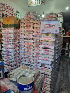 فروشگاه رنگ جهان نما(بخشی)