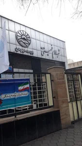 بیمه ایران