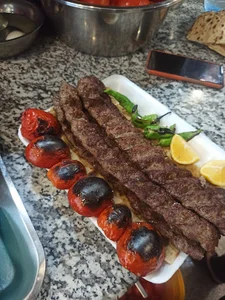 چلوکبابی و رستوران نارنج