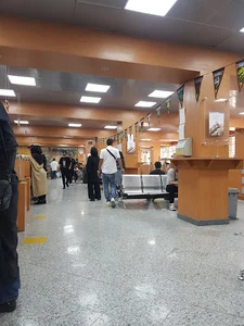 پست POST