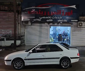 اورژانس رینگ