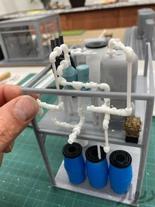 Laser cutter