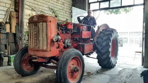 Mechanical Shop Pashazadeh مکانیکی