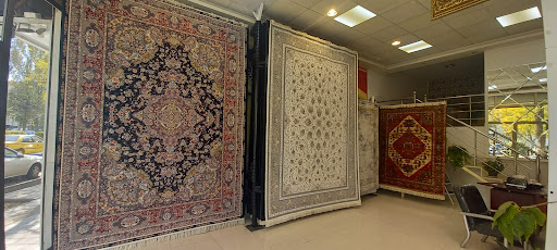 فرش بهرامی