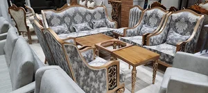 گالری مبل سوفا سلمان زاده