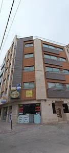 سالن زیبایی افسانه زارعی اصفهان