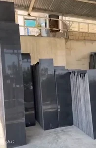 سنگبری ۲۲بهمن(گرانیت مشکی)