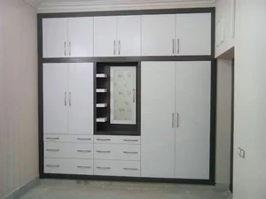 کابینت و کمد دیواری Mdf خوشخو