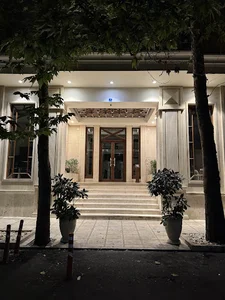 مجتمع مسکونی آران