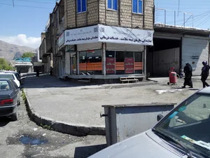 بیمه خدمات درمانی