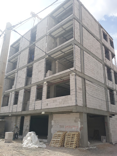 بلوک سبک هبلکس و انواع والپست
