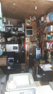 Parsa computer center