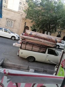 دفتر قالیشویی دولت 4