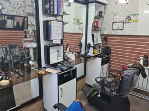 آرایشگاه سپهر 2