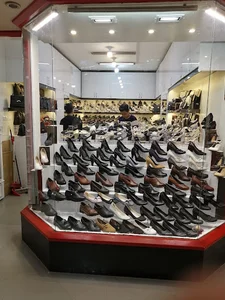 کیف و کفش زنانه کالیسی