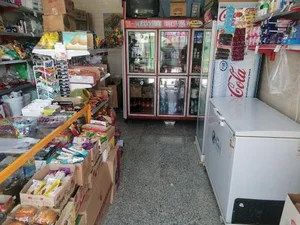 سوپر مارکت رضایی 3
