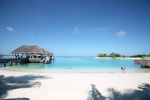 Kuda Huraa